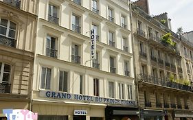 Grand Hotel du Prince Eugene Paris